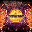 Lost In Space - Sonic Boom Original Mix