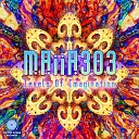 Maiia303 - Levels Of Imagination Original Mix