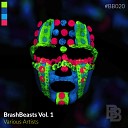 Bacosaurus - On Fire Original Mix