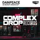 Dainpeace - Attention Try Original Mix