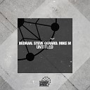 Bedran Steve Gerard McKenna - UNTITLED Original Mix