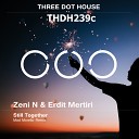 Zeni N Erdit Mertiri - Still Together Mad Morello Extended