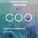 Zeni N Erdit Mertiri - Still Together The Distance Igi Remix