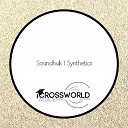 soundhulk - Synthetics Original Mix