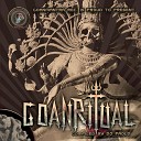 Dominator - Goa Syndrome Original Mix