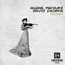 Allans Marquez David Figueira - Insomnia Original Mix