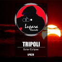Solar Eclipse - Tripoli Original Mix