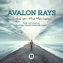 Avalon Rays - Eclipse Original Mix