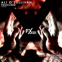 Ali O Sullivan - Preacher Joseph Edmund Remix