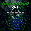 Mad Alien - Informer Original Mix
