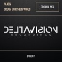 Waen - Dream Another World Original Mix