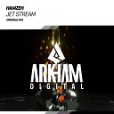 HamzeH - Jet Stream Original Mix
