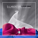 D J Macintyre - Love Sine Original Mix