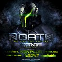 Noath - We Are The Future Ken Plus Remix