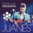 Juanes - Los Cuentos Detr s De Las Canciones Live At Conway…