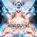 Mono Sapiens Rafyx - Detached Mind Original Mix