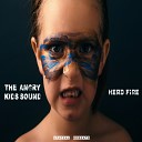 The Angry Kids Sound - Robot Original Mix