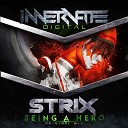Strix - Being A Hero Original Mix