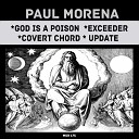 Paul Morena - God Is a Poison Original Mix