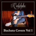 Rickchata feat Patricia David - Closer Bachata Version