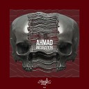 Ahmad - Into Blackness Original Mix