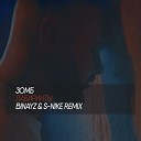 Зомб - Лабиринты Binayz S Nike Radio Edit
