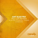 Gat Electra - Your Luck Ian Kita SouthDip Remix