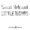 Saman Mehmani - Little Things Original Mix