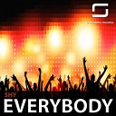 Shy - Everybody Original Mix