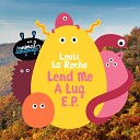 Louis La Roche - 2Gether Original Mix