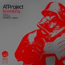 ATProject - Boomslang Diarmaid O Meara Remix