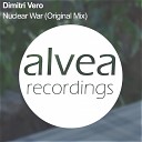 Dimitri Vero - Nuclear War Original Mix