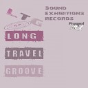 Ltg Long Travel Groove - Dumb On The Drum Original Mix