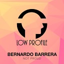 Bernardo Barrera - Just Original Mix