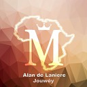Alan de Laniere - Jouw y Afro Carrib Mix