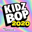 KIDZ BOP Kids - Cool