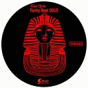 Elias DJota - Funky Beat 2015 Original Mix