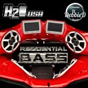 H2O USA - Residential Bass Original Mix