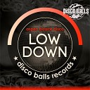 Aspen Bizarre Disco - Low Down Original Mix