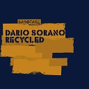 Dario Sorano - Recycled Original Mix