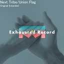 Next Tribe - Union Flag Extended