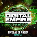 Nicolas De Andra - Rave Repeat Original Mix