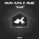 Mauro Alpha Dalbe - Passenger Original Mix