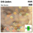 Erik Lieders - Reality Original Mix