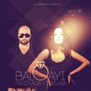 Farid Aqa feat Rilaya - Bal Ayi Original Mix