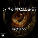 Da Mad Mixologist - The Lust For Blood Original Mix