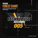 Redkone - Forest Chant Angelo Posito Remix