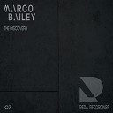 Marco Bailey - Straf Original Mix