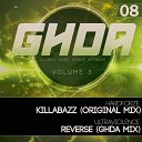Ultraviolence - Reverse GHDA Remix