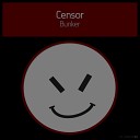 Censor Takuya Yamashita - Bunker Original Mix